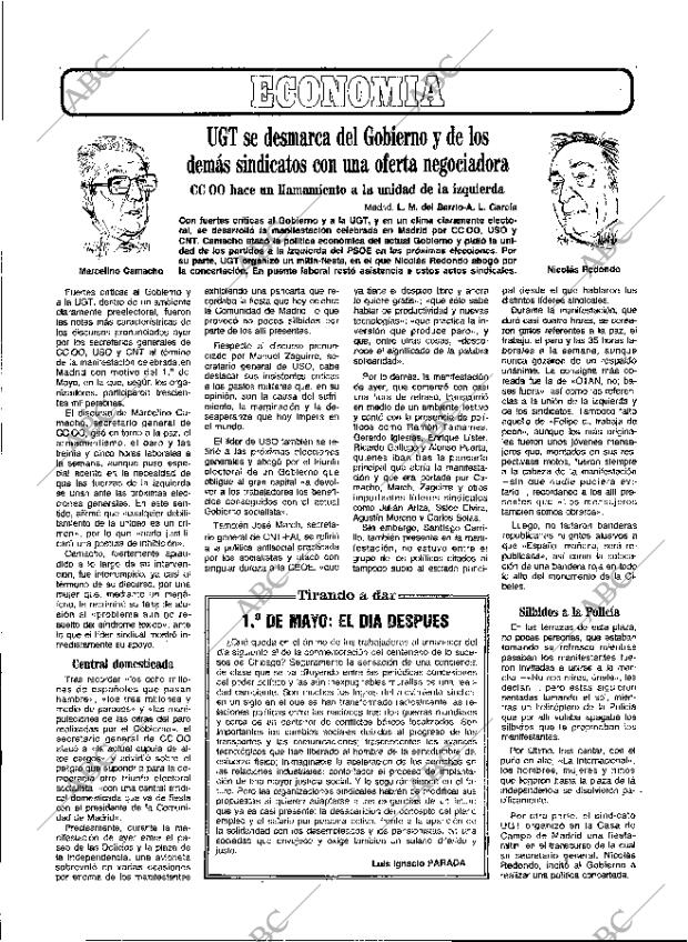 ABC MADRID 02-05-1986 página 51