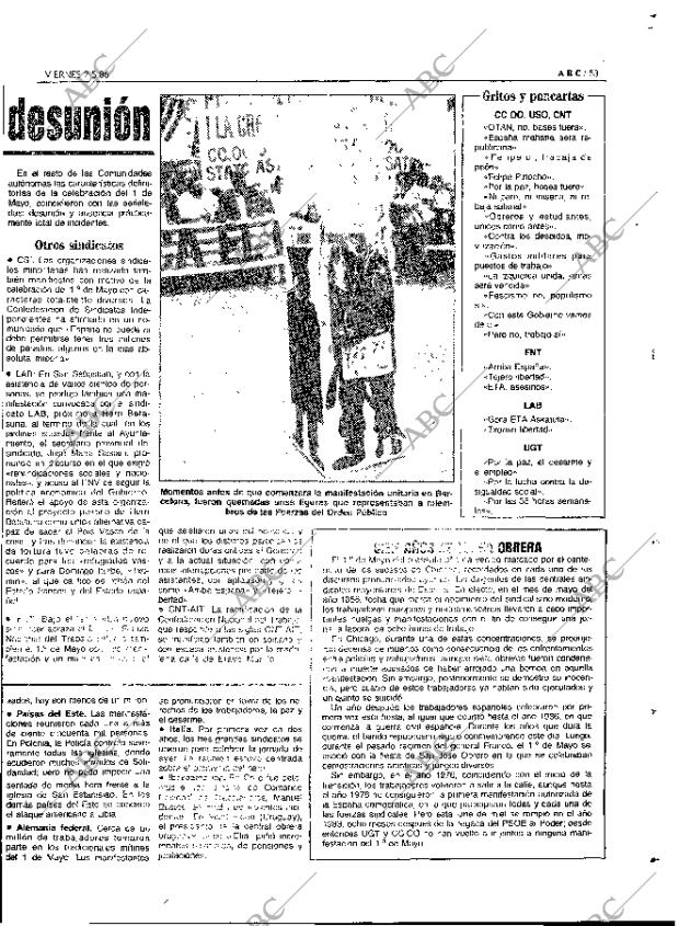 ABC MADRID 02-05-1986 página 53