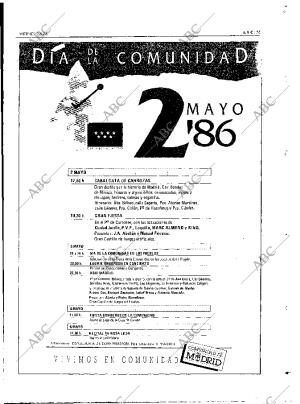 ABC MADRID 02-05-1986 página 55
