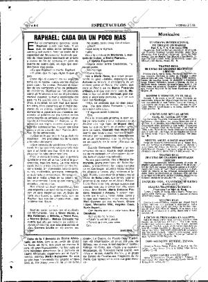 ABC MADRID 02-05-1986 página 74