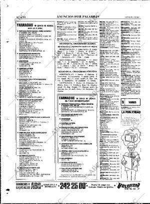 ABC MADRID 02-05-1986 página 84