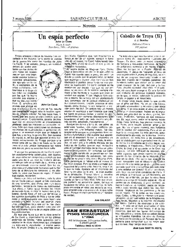 ABC MADRID 03-05-1986 página 53
