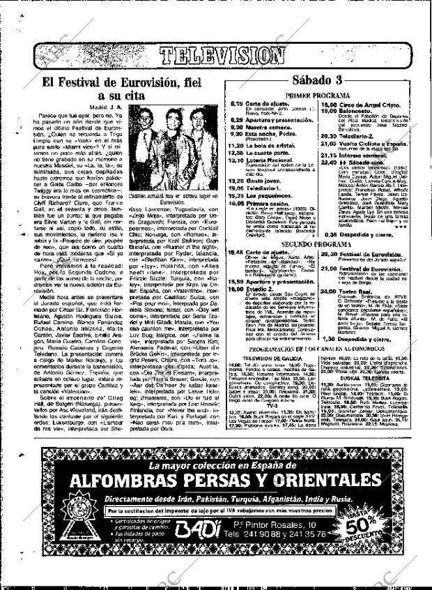 ABC MADRID 03-05-1986 página 94