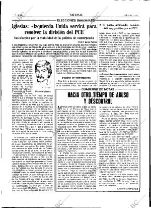 ABC SEVILLA 03-05-1986 página 18
