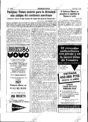 ABC SEVILLA 03-05-1986 página 22