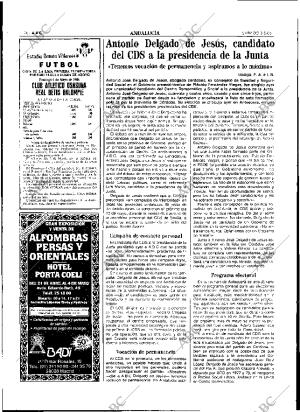 ABC SEVILLA 03-05-1986 página 26