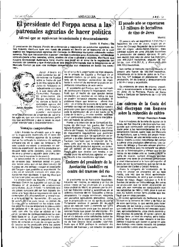 ABC SEVILLA 03-05-1986 página 31