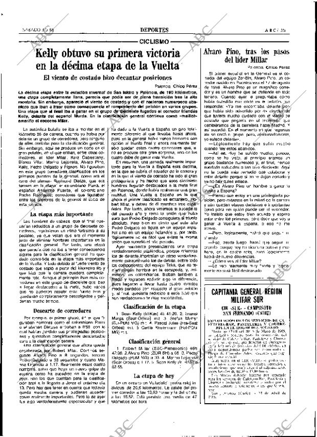 ABC SEVILLA 03-05-1986 página 55