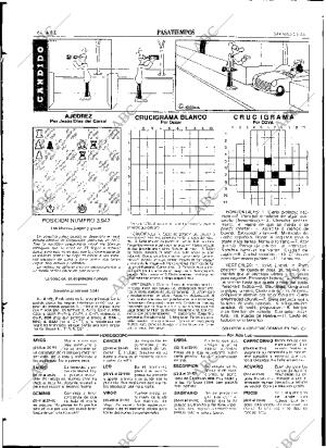 ABC SEVILLA 03-05-1986 página 64