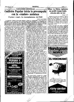 ABC SEVILLA 04-05-1986 página 25
