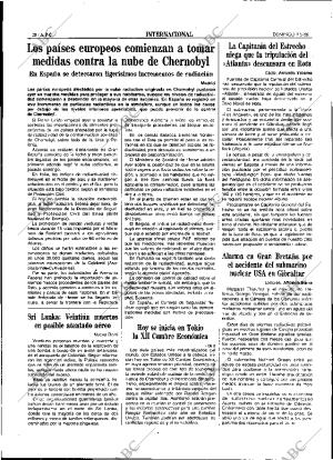 ABC SEVILLA 04-05-1986 página 28