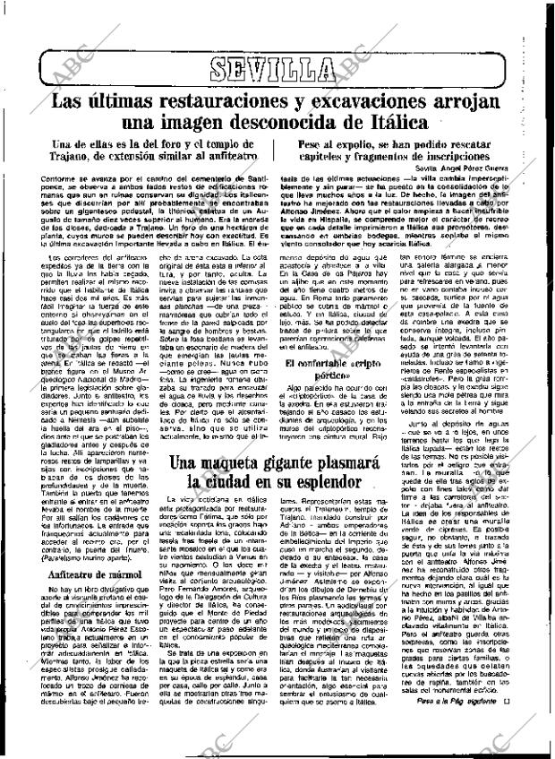 ABC SEVILLA 04-05-1986 página 39