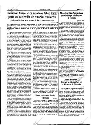 ABC SEVILLA 04-05-1986 página 45