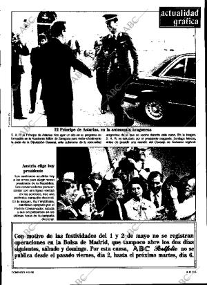 ABC SEVILLA 04-05-1986 página 5