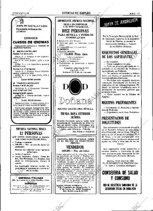 ABC SEVILLA 04-05-1986 página 53