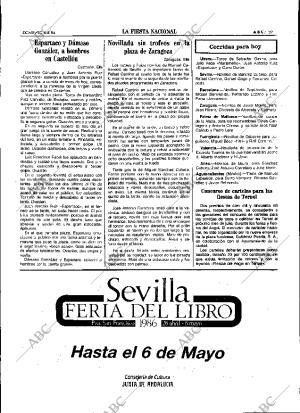 ABC SEVILLA 04-05-1986 página 59