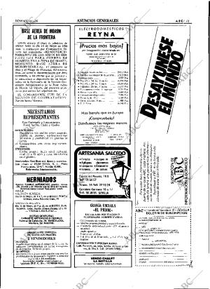ABC SEVILLA 04-05-1986 página 73
