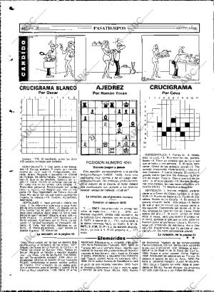 ABC MADRID 06-05-1986 página 108