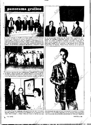 ABC MADRID 06-05-1986 página 116