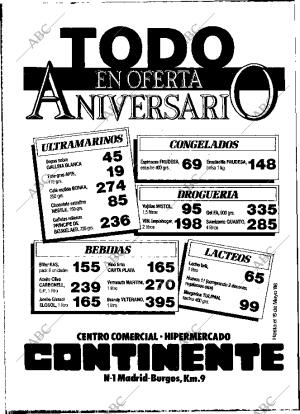 ABC MADRID 06-05-1986 página 12