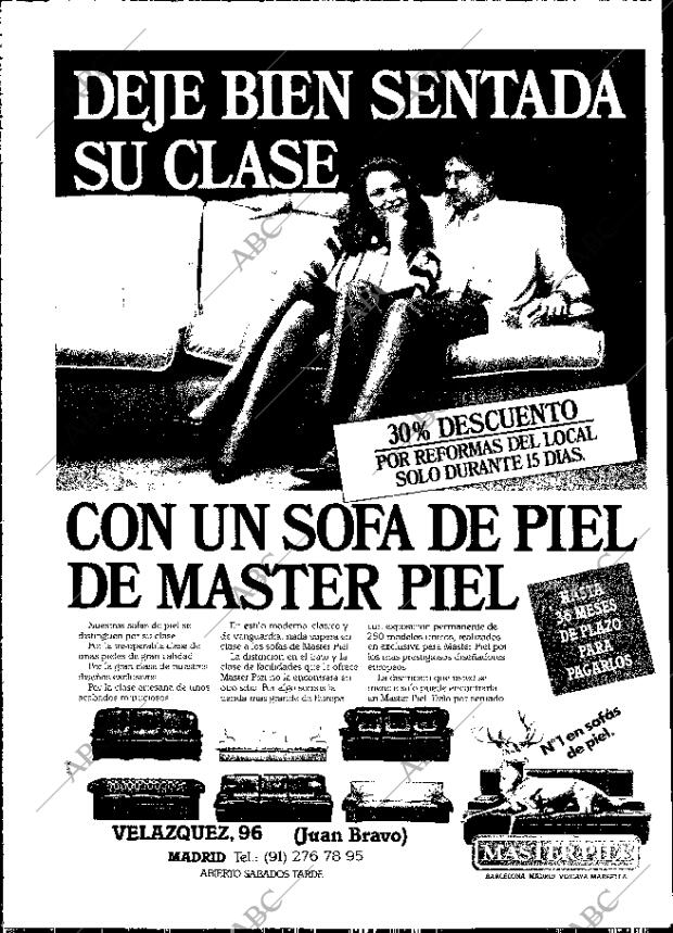 ABC MADRID 06-05-1986 página 2