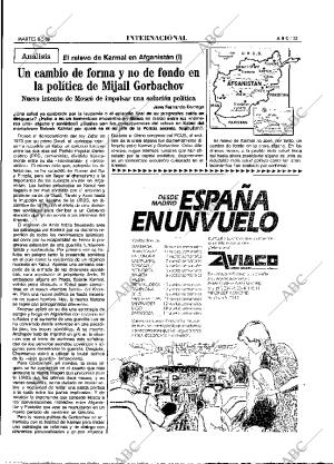 ABC MADRID 06-05-1986 página 33