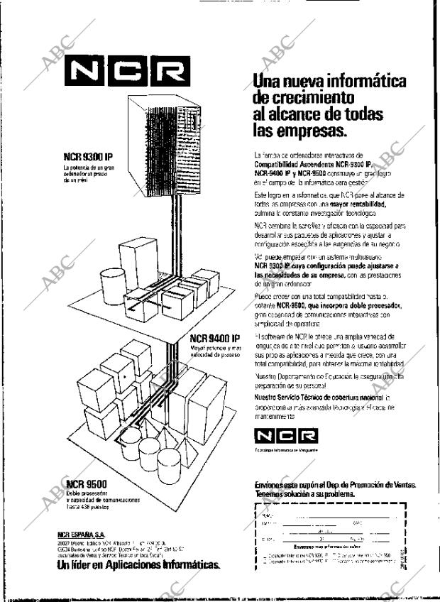 ABC MADRID 06-05-1986 página 4