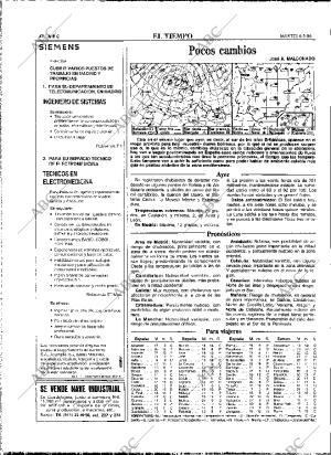 ABC MADRID 06-05-1986 página 42