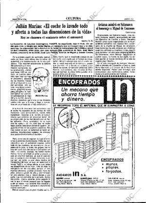 ABC MADRID 06-05-1986 página 51