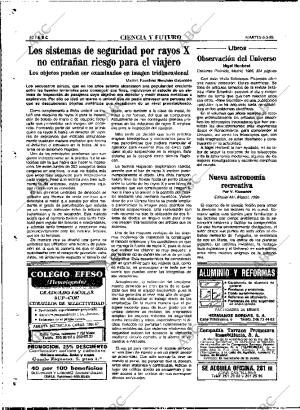 ABC MADRID 06-05-1986 página 62