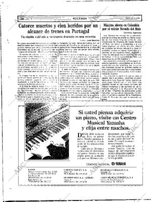 ABC MADRID 06-05-1986 página 74