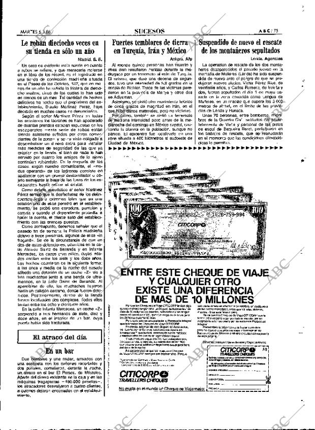 ABC MADRID 06-05-1986 página 75
