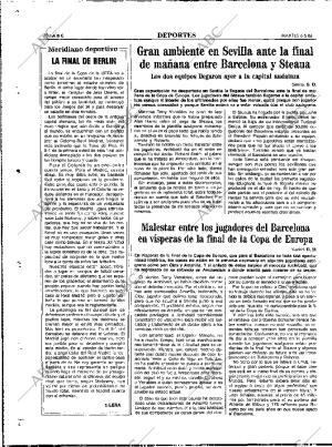 ABC MADRID 06-05-1986 página 78