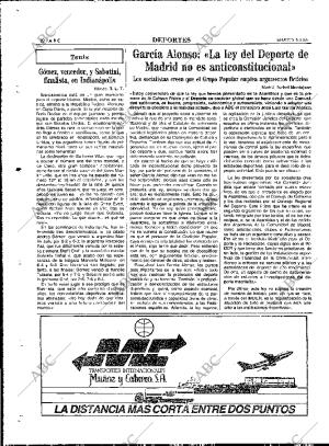 ABC MADRID 06-05-1986 página 82