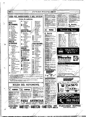 ABC MADRID 06-05-1986 página 92