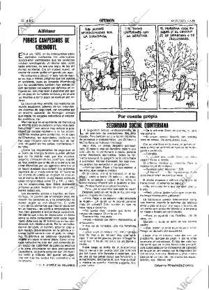 ABC SEVILLA 07-05-1986 página 22