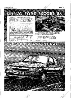 ABC SEVILLA 07-05-1986 página 33