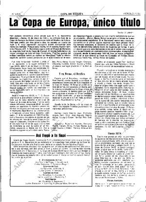 ABC SEVILLA 07-05-1986 página 46