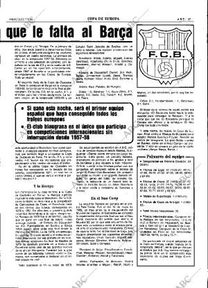 ABC SEVILLA 07-05-1986 página 47