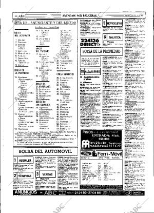 ABC SEVILLA 07-05-1986 página 66