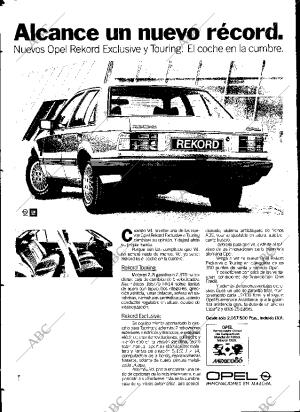 ABC SEVILLA 07-05-1986 página 88