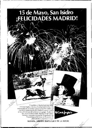 ABC MADRID 09-05-1986 página 10