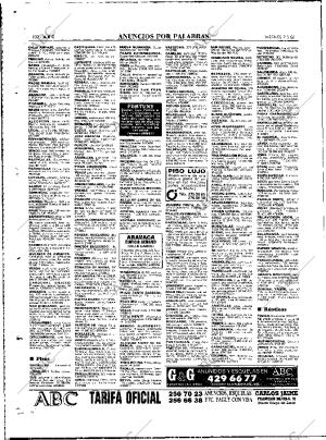 ABC MADRID 09-05-1986 página 102