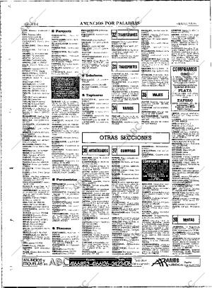 ABC MADRID 09-05-1986 página 106