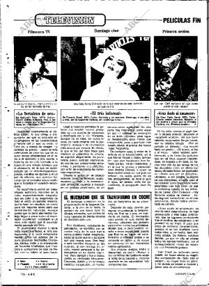 ABC MADRID 09-05-1986 página 124