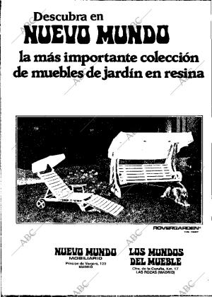ABC MADRID 09-05-1986 página 16