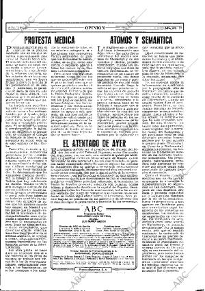 ABC MADRID 09-05-1986 página 19
