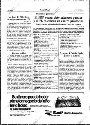 ABC MADRID 09-05-1986 página 24