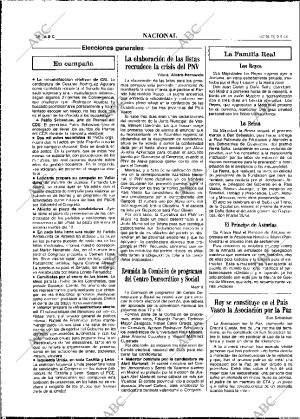 ABC MADRID 09-05-1986 página 28