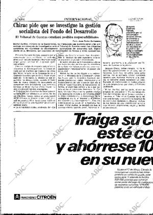 ABC MADRID 09-05-1986 página 34